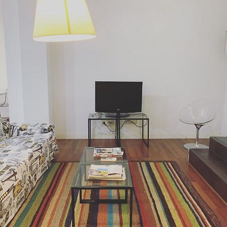 Apartamento De Lujo I En Madrid Centro Διαμέρισμα Εξωτερικό φωτογραφία