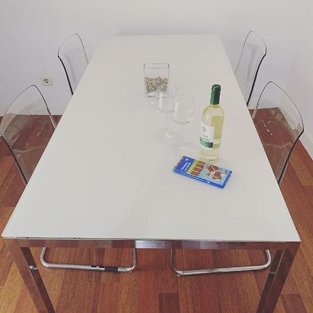 Apartamento De Lujo I En Madrid Centro Διαμέρισμα Εξωτερικό φωτογραφία