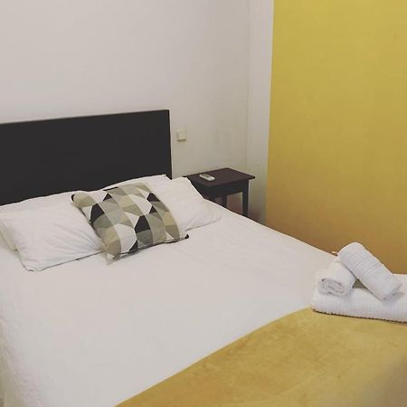 Apartamento De Lujo I En Madrid Centro Διαμέρισμα Εξωτερικό φωτογραφία