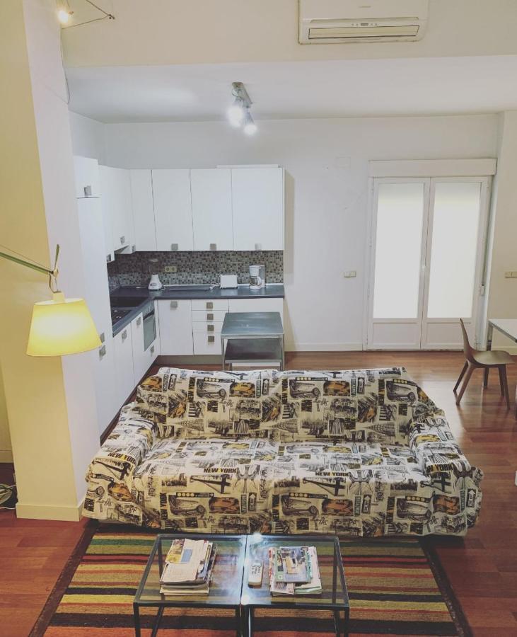 Apartamento De Lujo I En Madrid Centro Διαμέρισμα Εξωτερικό φωτογραφία