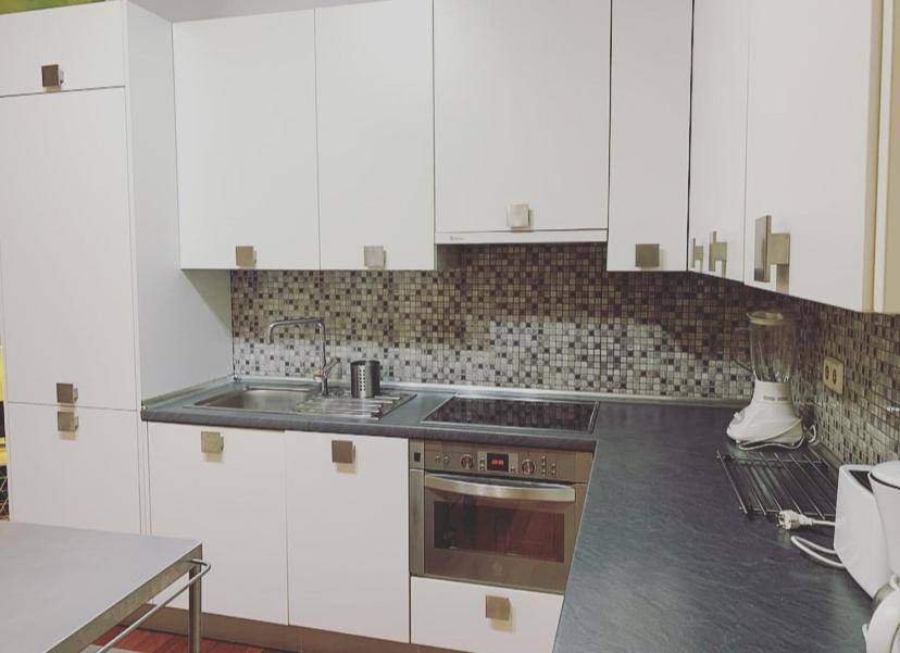 Apartamento De Lujo I En Madrid Centro Διαμέρισμα Εξωτερικό φωτογραφία