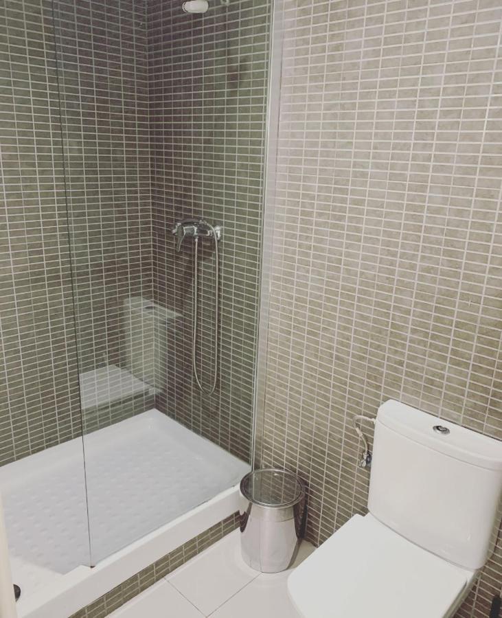Apartamento De Lujo I En Madrid Centro Διαμέρισμα Εξωτερικό φωτογραφία