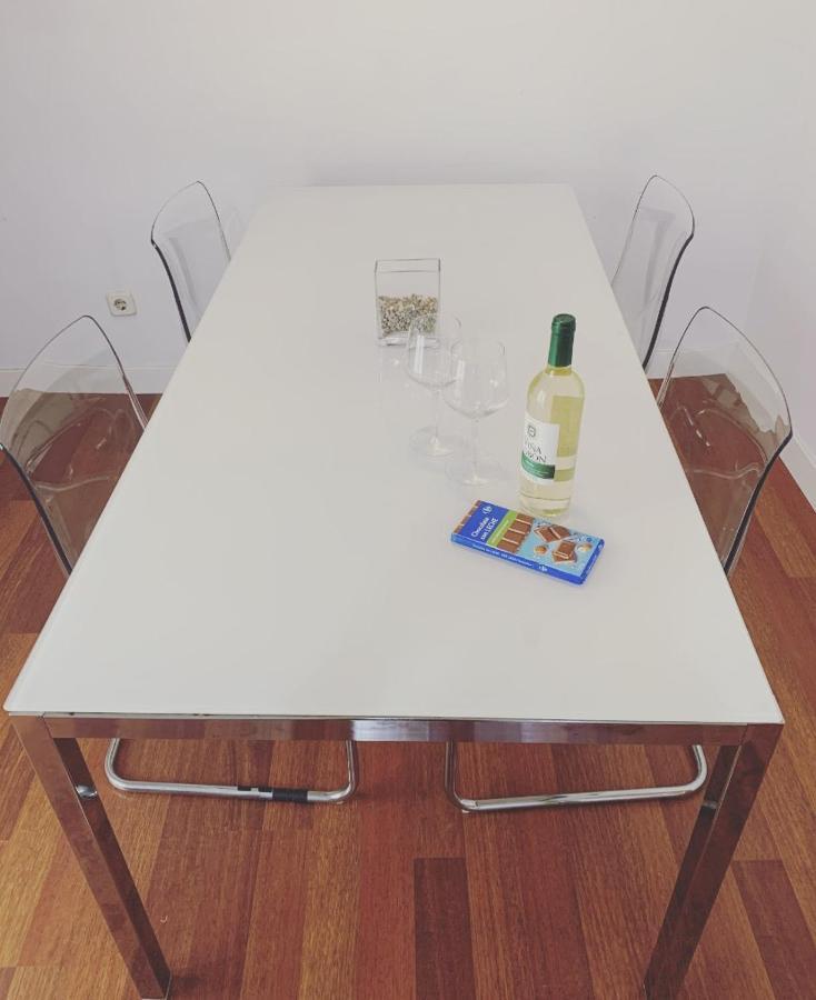 Apartamento De Lujo I En Madrid Centro Διαμέρισμα Εξωτερικό φωτογραφία