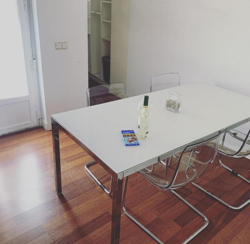 Apartamento De Lujo I En Madrid Centro Διαμέρισμα Εξωτερικό φωτογραφία