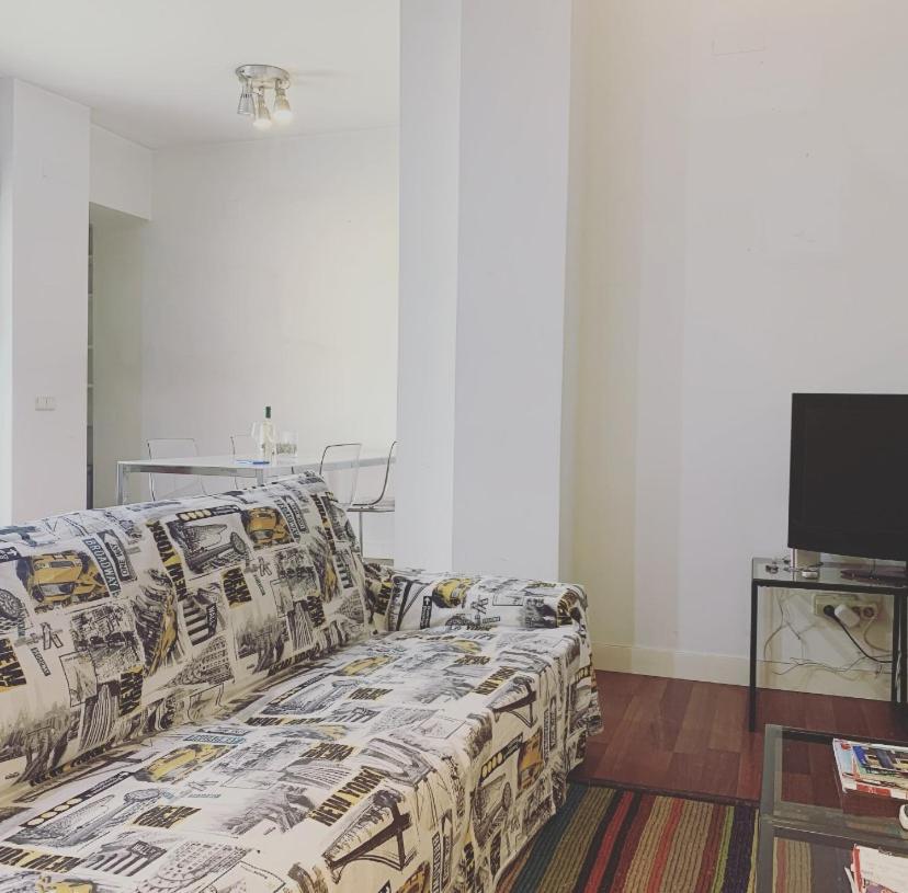 Apartamento De Lujo I En Madrid Centro Διαμέρισμα Εξωτερικό φωτογραφία