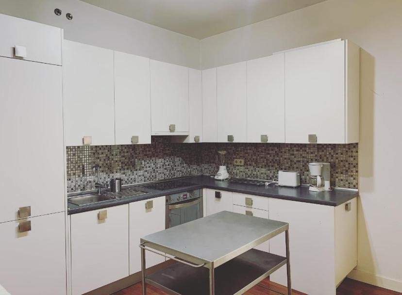 Apartamento De Lujo I En Madrid Centro Διαμέρισμα Εξωτερικό φωτογραφία
